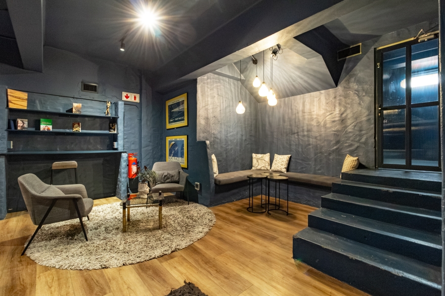 1 Bedroom Property for Sale in Cape Town City Centre Western Cape